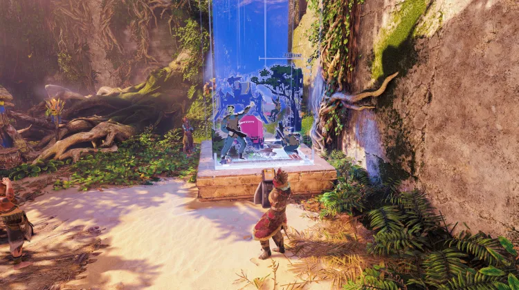 Jatuhan Kolombia [R]