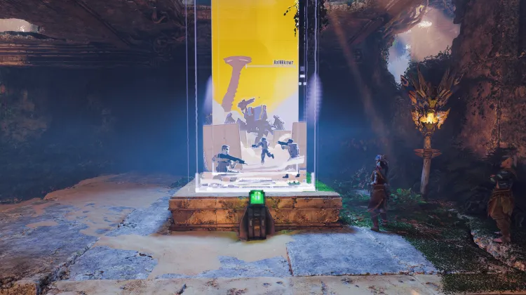 Penyergapan Nevada [R]