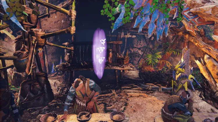 Items for Collection