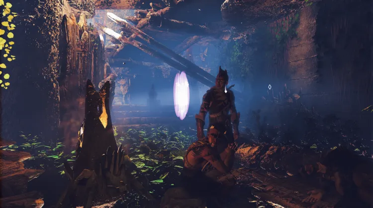 संघर्ष के कारण