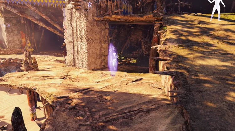 Buenavita Appearance