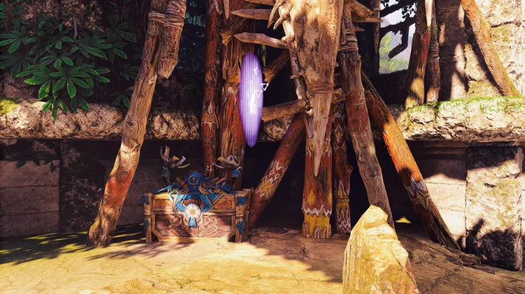 RE: Buenavita Appearance