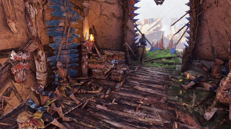 पतन की कगार