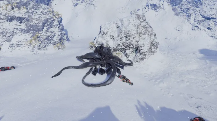 Specter Instructions