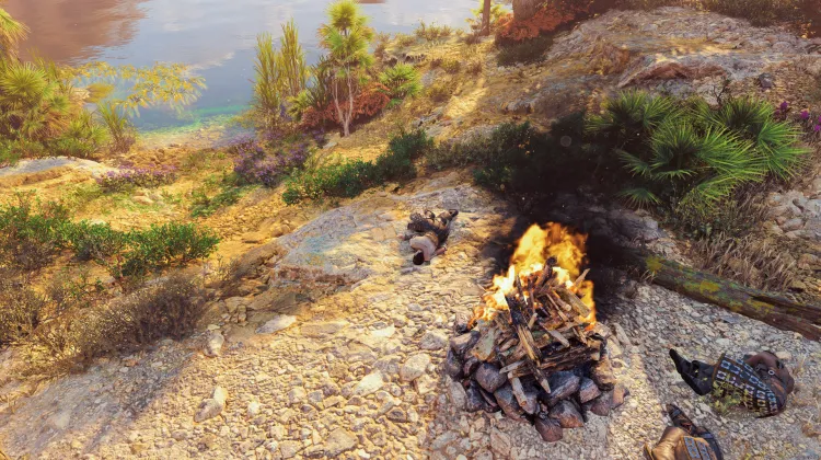 मशीन के सपने