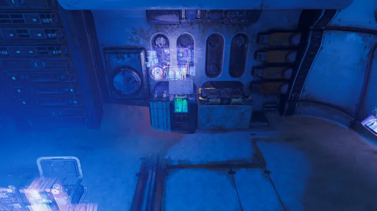 चेकपॉइंट इको