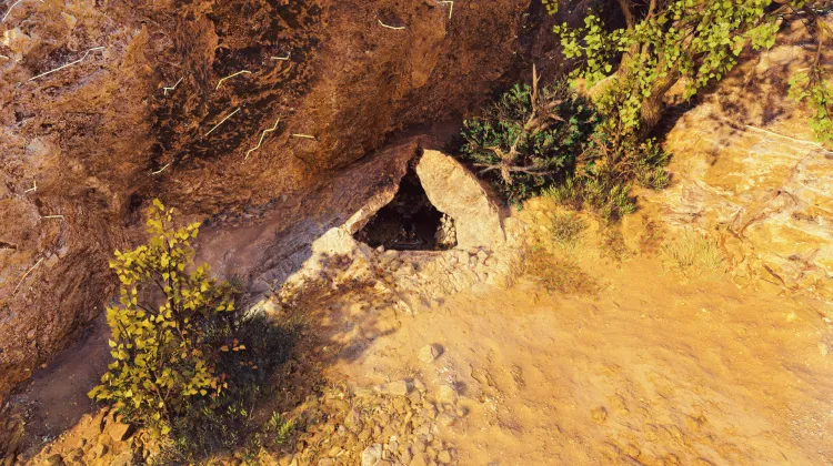 Totem of Brotherhood