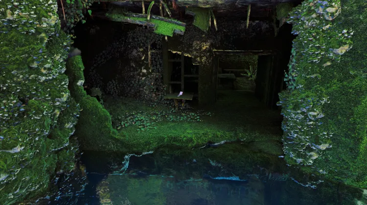 Storage Instructions