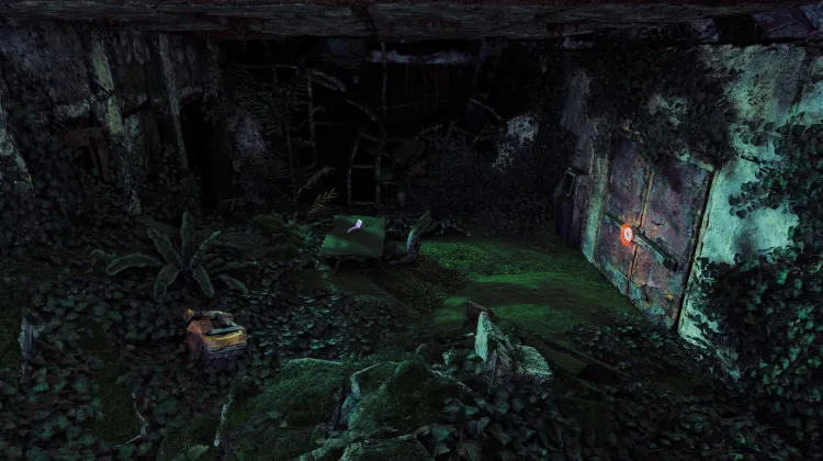 9वीं मंजिल सुरक्षा उपाय