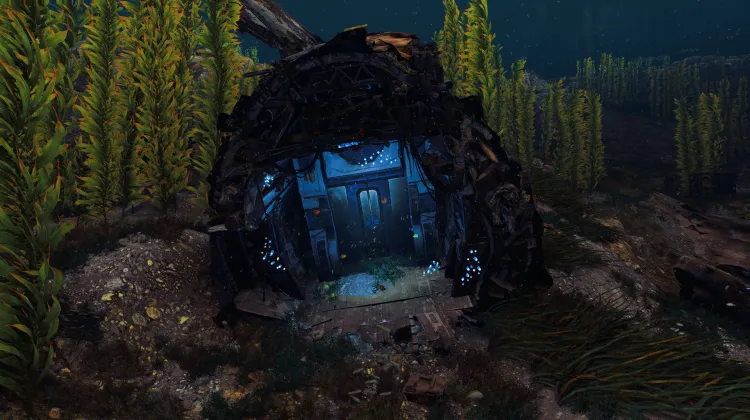 Black Box: Jagged Deep