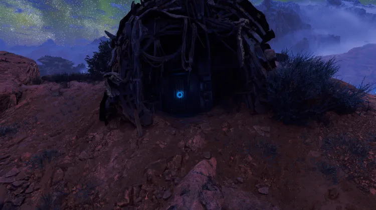 Black Box: No Man's Land