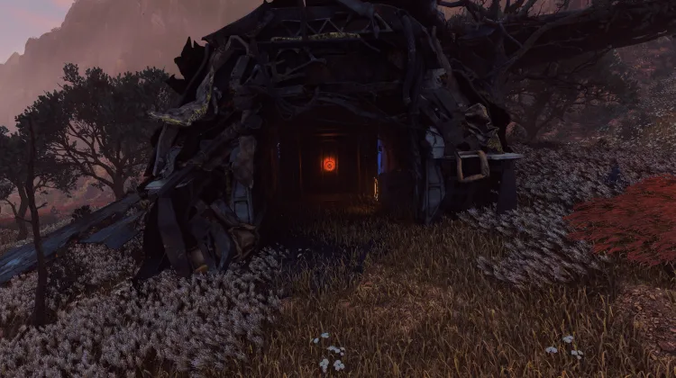 Black Box: The Promontory