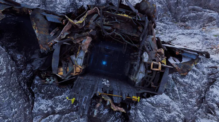 Black Box: Bleeding Mark