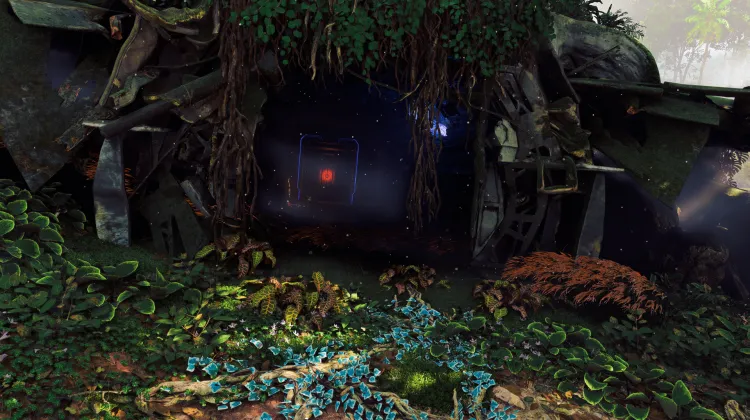 Black Box: The Raintrace