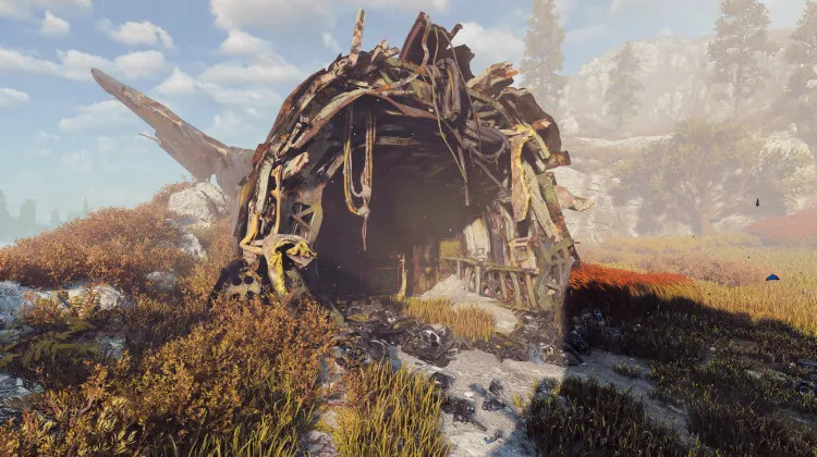 Black Box: Stand of the Sentinels