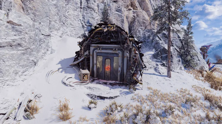 Black Box: Bonewhite Tear