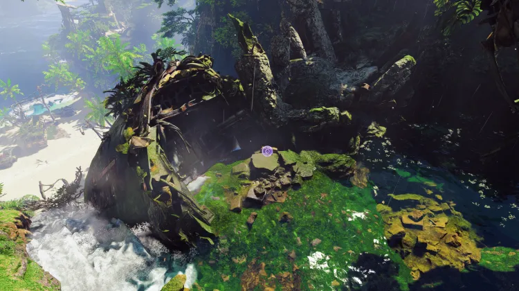 Black Box: Isle of Spires