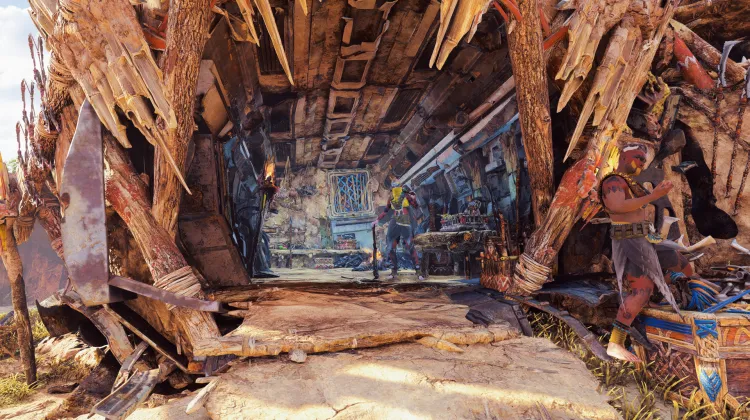 Black Box: Salt Bite