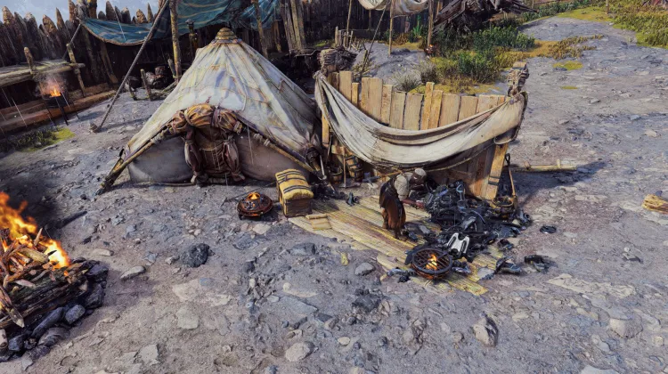 उन्होंने मुझे नहीं खाया