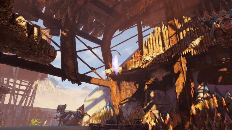 मक्खियों की वापसी