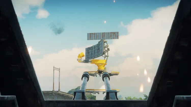 Invasão à Robotica