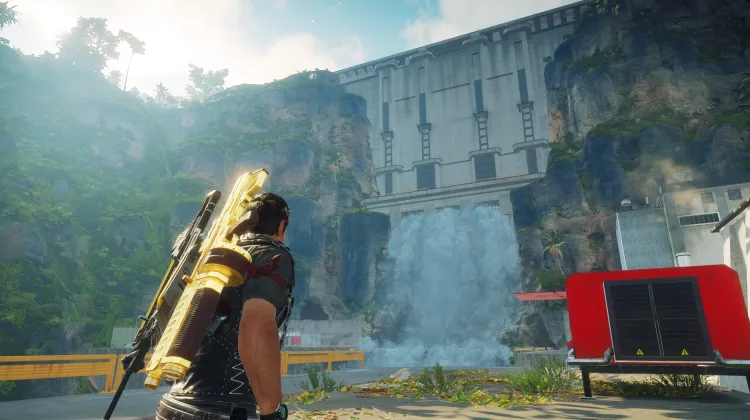 Libertação da Fortaleza