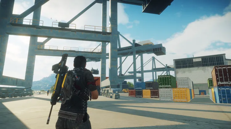 Manobras de Wingsuit