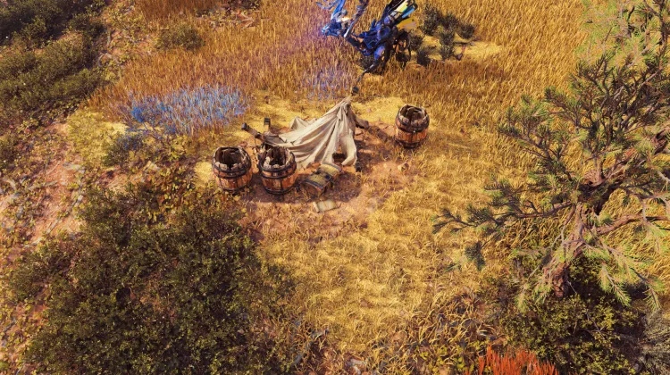 Urgent! Supplies Needed!