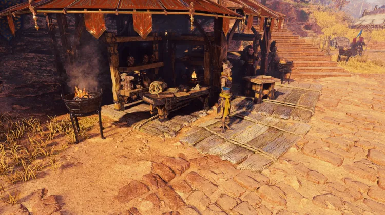 Itamen's Shadow Captured