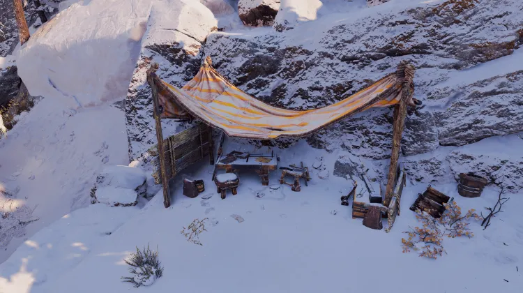 A Letter to the Dead