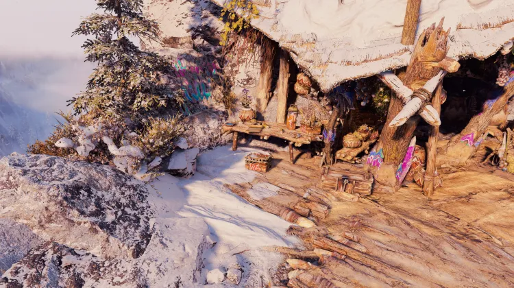 स्टोन क्रेस्ट