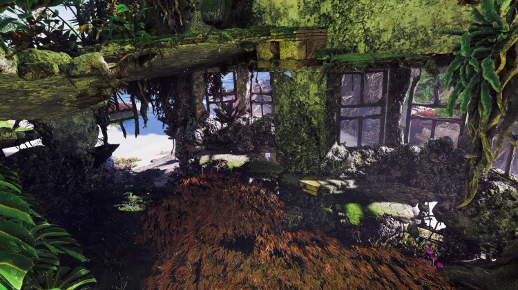 Since You've Been Gone