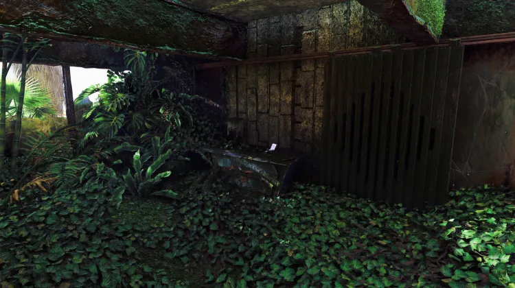 पूर्वदर्शी: रॉटरडैम 2033