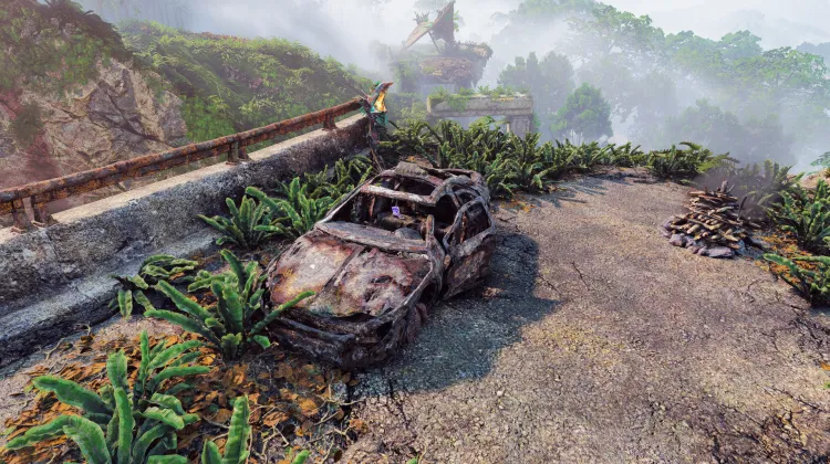 Verbena's Engaged Again!