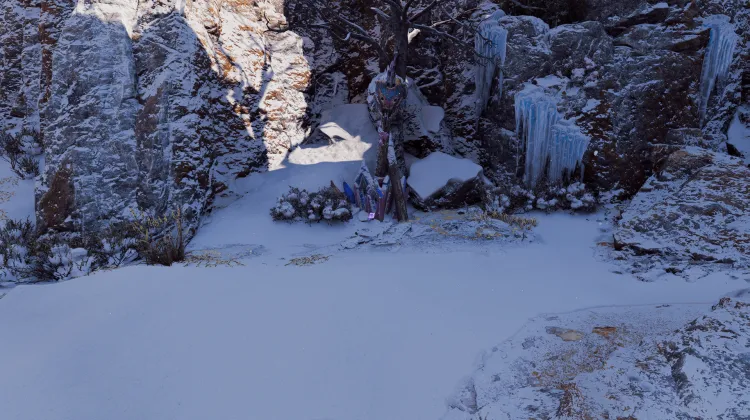 लॉग: कैप्टन सुएरो (A)