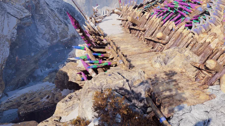 Did We Just Bomb Yosemite?