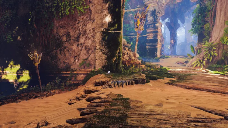 बाहरी प्रदर्शनी