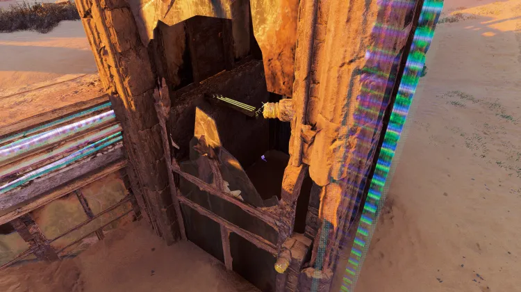 अ हुई हाउ