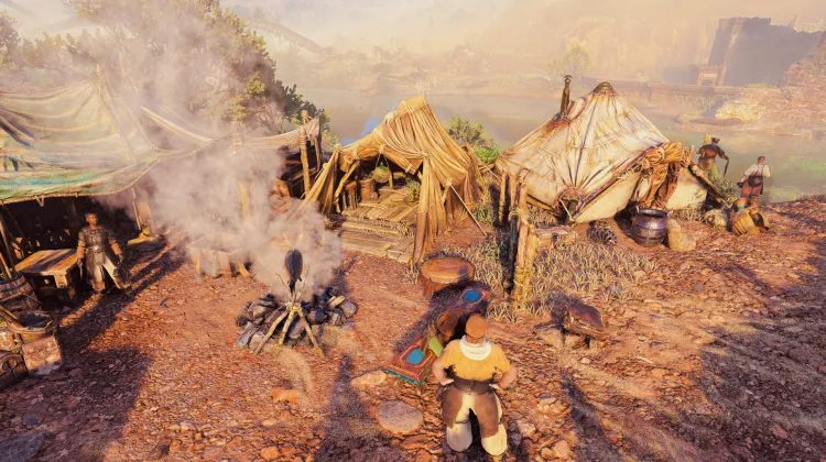 मौसम कैसा है?