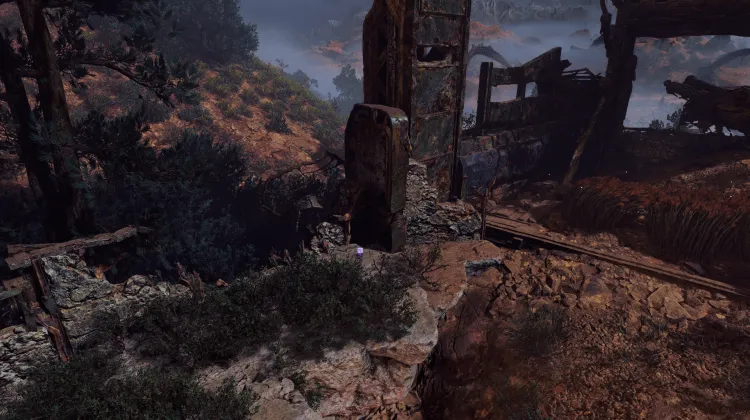 RC-I Report: Strategic Assessment