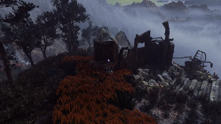 Lost Treasures of the Indian Ocean