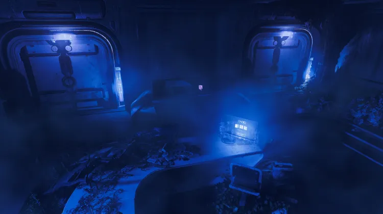 Travis Got No Truck With Traitors