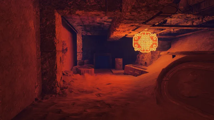 Mia Hellraise - Inferno Psíquico