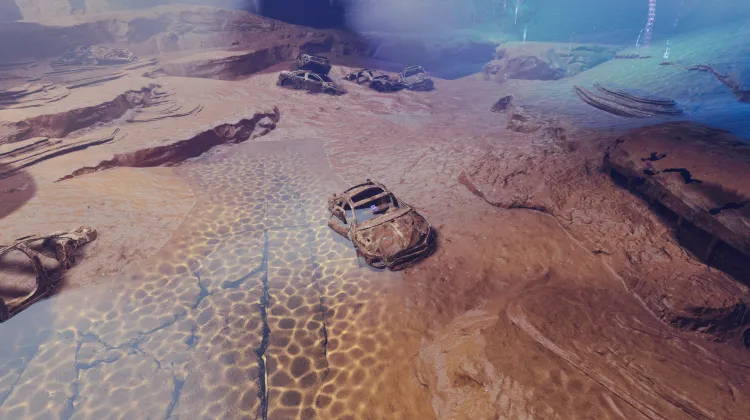 Cronologia de Las Vegas