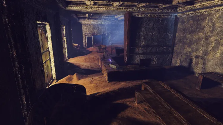 Confirmação de Presença Solicitada