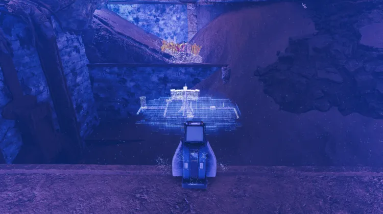 Purga de Emergência