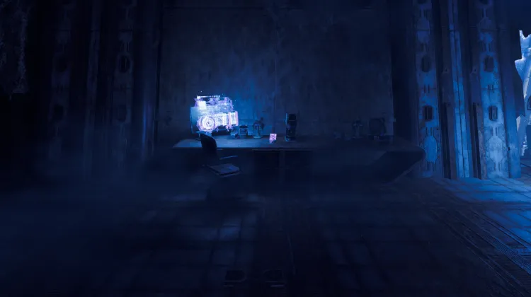 चम्मच से खिलाया गया