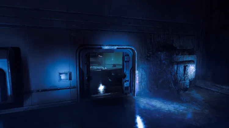 Grigori Fasbach's Journal