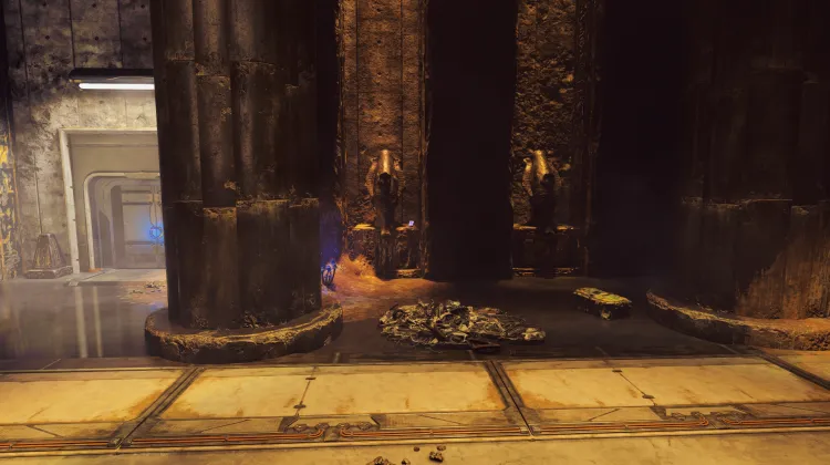 Controlled Environment