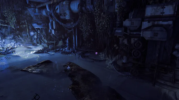 प्रवेश योग्य/जला हुआ सपना_2